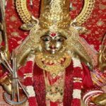 वृंदावन का सिद्ध कात्यायनी मंदिर, जहां गोपियों ने कृष्ण के लिए की थी तपस्या