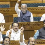 संसद से इतिहास के पन्नों तक, कहानी अनसुनी क्यों रही?