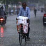 सुबह सर्दी, दिन में गर्मी फिर शाम को भी ठंड; आज कैसा रहेगा मौसम?