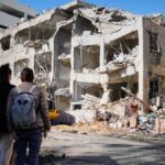 ‘सेफ जगह से बाहर न निकलें’, UAE में भारतीयों के लिए इंडिया की एडवाइजरी