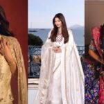 सेलेब्स डिजाइनर कपड़ों को पहनने के बाद उनका क्या करते हैं?