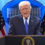 सेव अमेरिका एक्ट पास करो, नहीं तो किसी बिल पर साइन नहीं करूंगा- ट्रंप