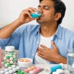 हर बार एसिडिटी में गोली? न्यूट्रीशन पर पड़ सकता असर