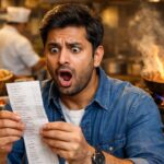 होटल वाले नहीं मांग सकते गैस चार्ज, शिकायत करने का तरीका जान लीजिए