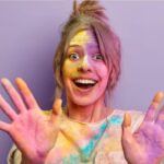 होली के रंगों को छुड़ाने के लिए अपनाएं ये तरीके, 10 मिनट में चेहरा होगा साफ