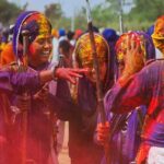 होली से अलग कैसे है होला महल्ला? जानें इसकी खास बात