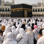 5,446 महिलाएं बिना पति के जाएंगी हज यात्रा, जानिए क्या है महरम?