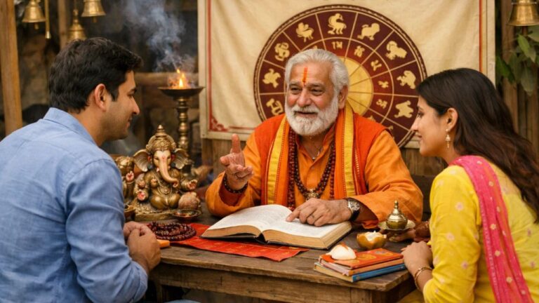 शनिवार को किन राशियों पर शनिदेव मेहरबान हैं, पढ़ें राशिफल