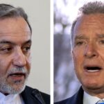 अमेरिका से सीधे बात नहीं करेगा ईरान, अराघची इस्लामाबाद में मौजूद