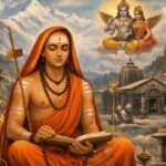 उत्तराखंड के चारधाम तीर्थस्थल में आदि शंकराचार्य का योगदान क्या है? जानिए