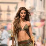 कृति ने कैलोरी डेफिसिट डाइट से घटाया वजन, पहली बार फॉलो किया स्ट्रिक्ट रूटीन