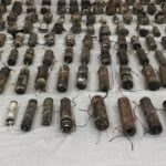 चुनाव से पहले बंगाल में मिले 79 देसी बम, अब NIA को सौंपी गई जांच