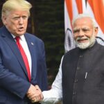 ट्रंप के घटिया बयान का वैसा जवाब मोदी सरकार क्यों नहीं देती, जैसा ईरान देता है?