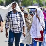 यूपी में अगले 7 दिन के मौसम का हाल, दिल्ली में बारिश; जानें मौसम का ताजा अपडेट