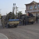 रक्षा मंत्री को ही जान से मार डाला, माली में हमले जारी, आखिर क्यों मचा है बवाल?