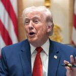 लेबनान और इजरायल के बीच 10 दिनों का युद्धविराम, ट्रंप ने किया ऐलान