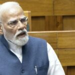 लोकसभा में पास नहीं हुआ 131वां संविधान संशोधन बिल, विपक्ष में 230 वोट पड़े