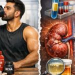 हाई प्रोटीन डाइट का किडनी पर असर पड़ता है? यूरोलॉजिस्ट से समझिए