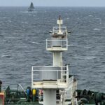 होर्मुज स्ट्रेट में ही अमेरिका ने ईरानी जहाज पर कब्जा किया, अब क्या होगा?