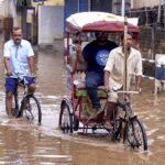 9 राज्यों में बारिश और 17 में आंधी तूफान का अलर्ट, अगले 5 दिन कैसा रहेगा मौसम?
