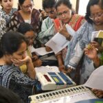 EVM में कैसे गिने जाते हैं वोट, VVPAT से क्या होता है? आपके हर सवाल का जवाब