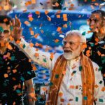 असम और बंगाल में BJP की प्रचंड जीत, तमिलनाडु में विजय सत्ता के करीब