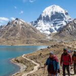 कैलाश मानसरोवर यात्रा पर टकराएंगे भारत-नेपाल? तनाव की वजहें समझिए