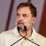 ‘जितनी बड़ी चोरी, उतना बड़ा इनाम’, NEET रद्द होने पर सरकार पर भड़के राहुल गांधी
