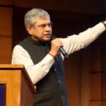 ‘जितने कटे, उसके दोगुने पेड़ लगाए जाएं’, ललितपुर-सिंगरौली लाइन पर बोले रेलमंत्री