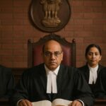 ‘दबंग बन गए हैं जज’, तुषार मेहता ने जजों की ‘दादागिरी’ पर उठाए सवाल