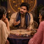 बृहस्पति और शनिदेव की कृपा से मिलेगा मेहनत का फल या नहीं? जानिए