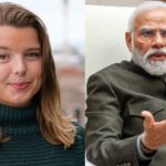 ‘बोलने की कीमत चुकाई’, हेले लेंग का अकाउंट सस्पेंड, क्या-क्या कहा?