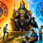शनि की साढ़ेसाती और ढैय्या में अंतर क्या है, क्या करें कि न हो परेशानी?
