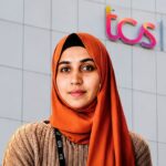शहर-शहर रेड, 42 दिनों तक फरार, कैसे पकड़ी गई TCS कांड की मास्टरमाइंड निदा खान?