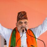 सीमा के करीब बने अवैध निर्माण पर चलेगा बुलडोजर, गृह मंत्री शाह का आदेश
