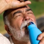 सुबह 11 से दोपहर 4 बजे तक, धूप में बाहर क्यों नहीं निकलना चाहिए?