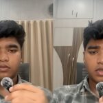 11 के बदले 2 ही नंबर दिए! अब CBSE से क्यों भिड़े वेदांत श्रीवास्तव?