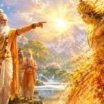 एक गवाही ने मचा दिया था महाविनाश, जब भृगु ऋषि के श्राप से गायब हो गए थे अग्निदेव