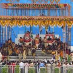 क्या है भगवान जगन्नाथ की महास्नान परंपरा? देव स्नान पूर्णिमा के बारे में जानिए