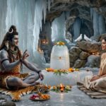 शिवजी की गले की मुंडमाला कैसे बयां करती है शिव और पार्वती की अमर प्रेम कहानी? 