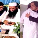 शोएब अख्तर के आतंकियों से हैं रिश्ते? लश्कर से भाई के जनाजे में दिखी नजदीकियां