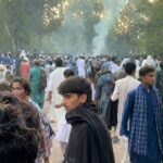 खून से लाल सड़कें, बिखरी लाशें, रावलाकोट को कब्रिस्तान क्यों बना रहा पाकिस्तान?