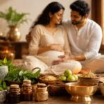 गर्भधारण से पहले क्यों जरूरी है गर्भाधान संस्कार? जानिए आयुर्वेद क्या कहता है