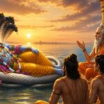 देवशयनी एकादशी के दिन पढ़िए यह कथा, तभी बरसेगी भगवान विष्णु की कृपा