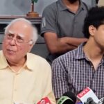 वकीलों से जुड़ेंगे प्रदर्शनकारी, CJP की वेबसाइट के लिए सिब्बल ने दिए एक करोड़