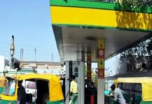 दिल्ली में महंगी हुई CNG, 83.09 से बढ़कर 86.98 रुपये प्रति किलो हुई कीमत