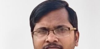 मोहम्मद इमरान ने सातवें प्रयास में JRF पास किया:उर्दू विषय में हासिल की जूनियर रिसर्च फेलोशिप, बलरामपुर का बढ़ाया गौरव