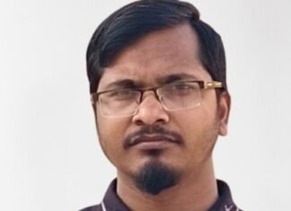 मोहम्मद इमरान ने सातवें प्रयास में JRF पास किया:उर्दू विषय में हासिल की जूनियर रिसर्च फेलोशिप, बलरामपुर का बढ़ाया गौरव