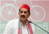 AIMIM Setback UP Election | Dr. Abdul Mannan Joins Samajwadi Party