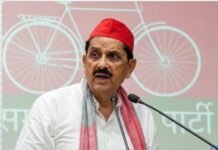 AIMIM Setback UP Election | Dr. Abdul Mannan Joins Samajwadi Party